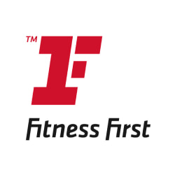 งาน,หางาน,สมัครงาน Fitness First