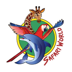 งาน,หางาน,สมัครงาน ซาฟารีเวิลด์   Safari World