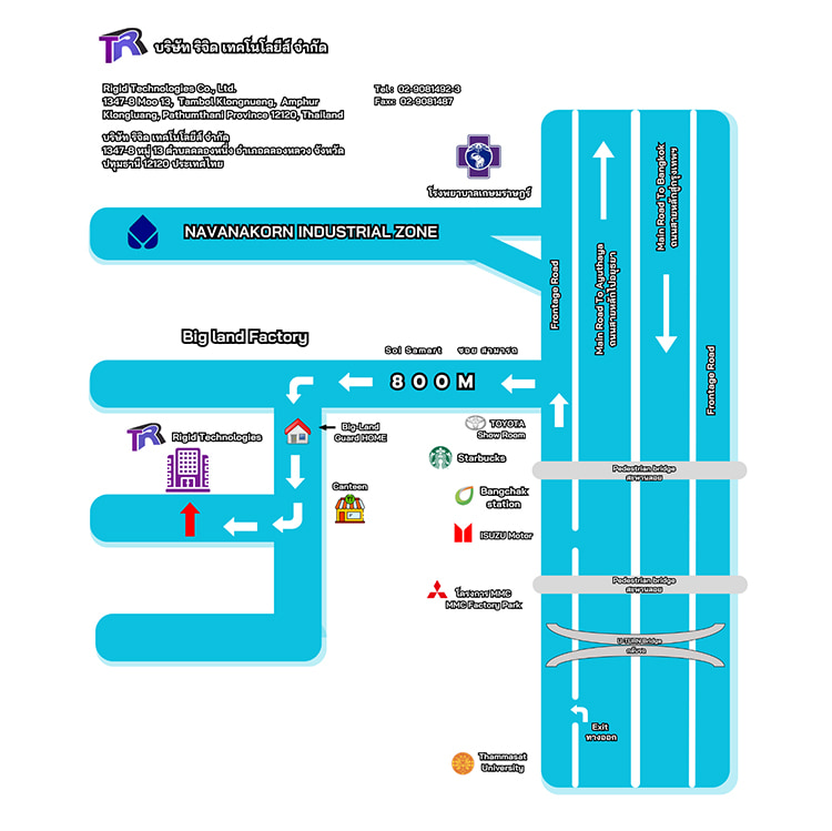 Jobs,Job Seeking,Job Search and Apply %Rigid Technologies