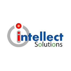 งาน,หางาน,สมัครงาน Intellect Solutions