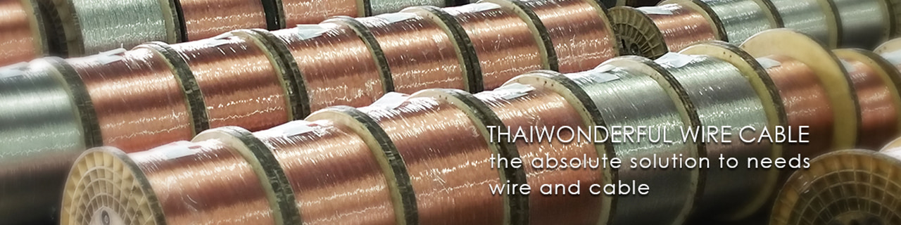 งาน,หางาน,สมัครงาน %Thai Wonderful Wire Cable