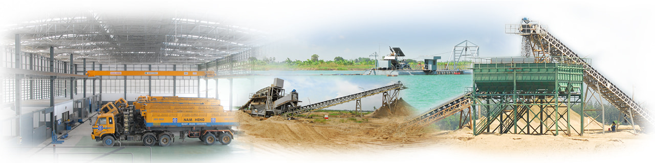 งาน,หางาน,สมัครงาน %น่ำเฮงคอนกรีต 1992