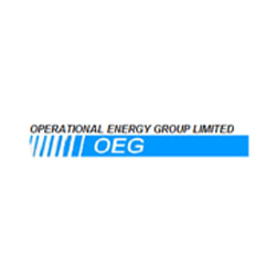 งาน,หางาน,สมัครงาน Operational Energy Group