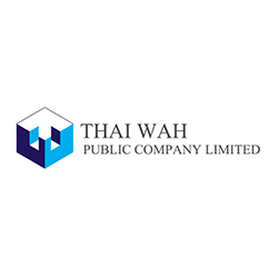 งาน,หางาน,สมัครงาน Thai Wah Public