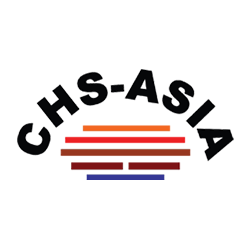 งาน,หางาน,สมัครงาน CHSASIA CO
