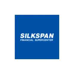 งาน,หางาน,สมัครงาน ซิลค์สแปน  SILKSPAN