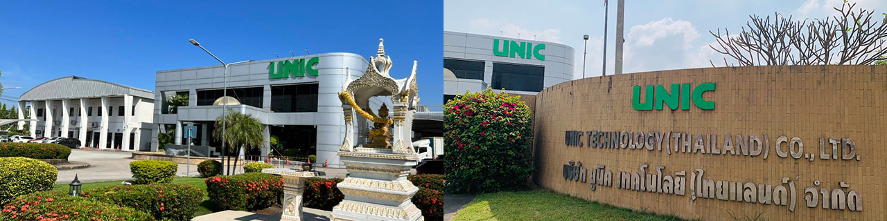 งาน,หางาน,สมัครงาน Unic Technology Thailand
