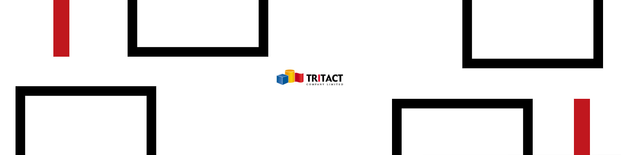 งาน,หางาน,สมัครงาน TRITACT  COMPANY   LIMITED