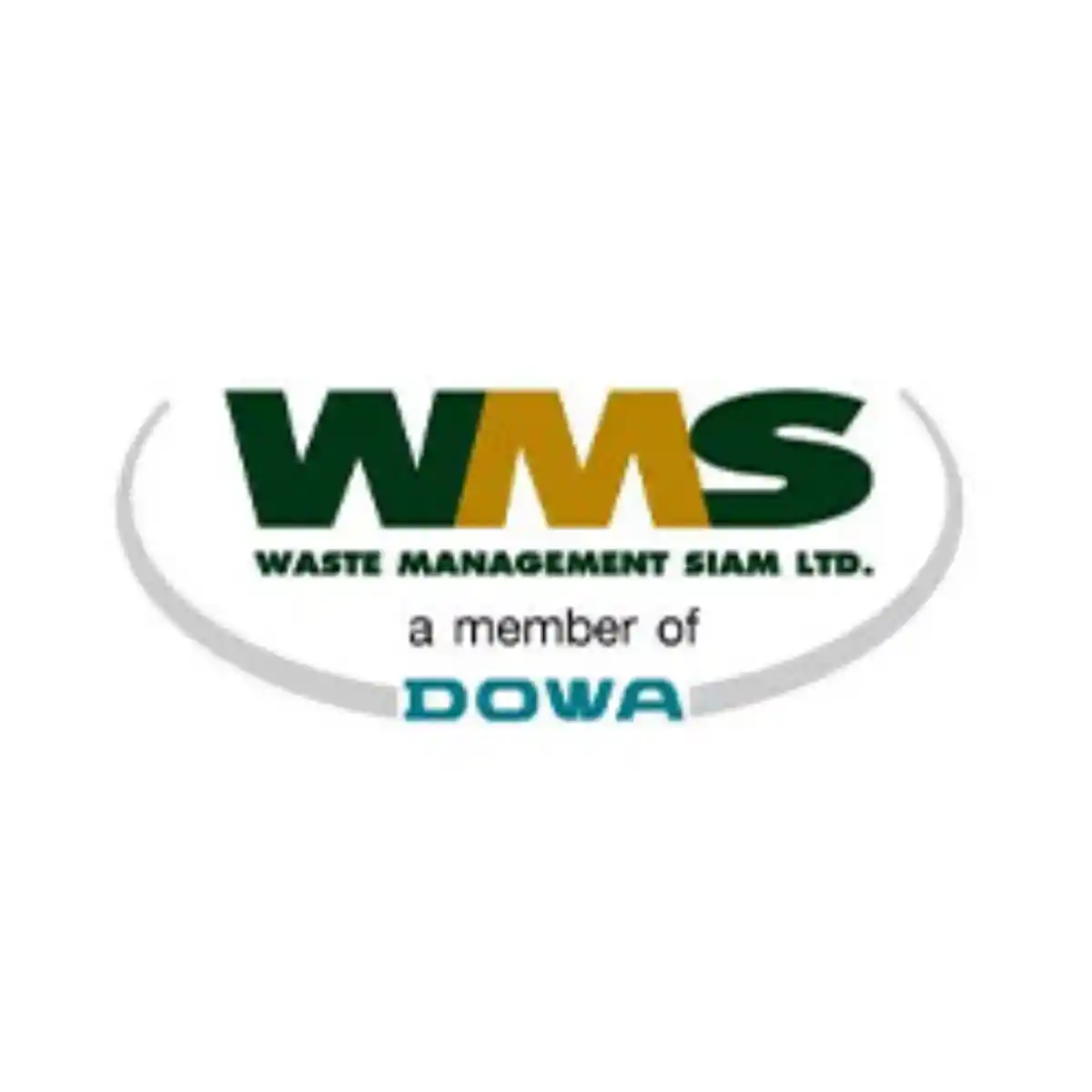 งาน,หางาน,สมัครงาน %Waste Management Siam