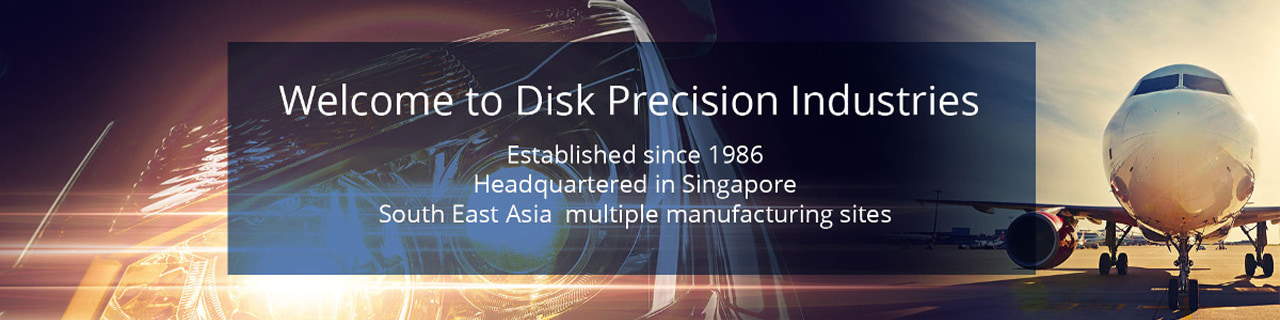งาน,หางาน,สมัครงาน Disk Precision Industries Thailand