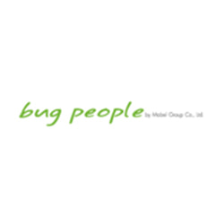 งาน,หางาน,สมัครงาน Bug People โดย  มาเบล กรุ๊ป