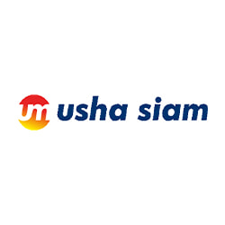 งาน,หางาน,สมัครงาน อูช่า สยาม สตีล อินดัสตรียส์    Usha Siam Steel Industries Plc