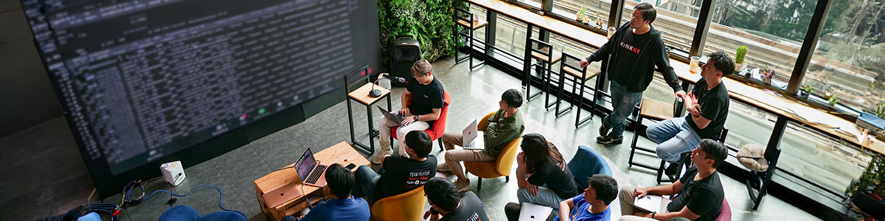 งาน,หางาน,สมัครงาน %THiNKNET