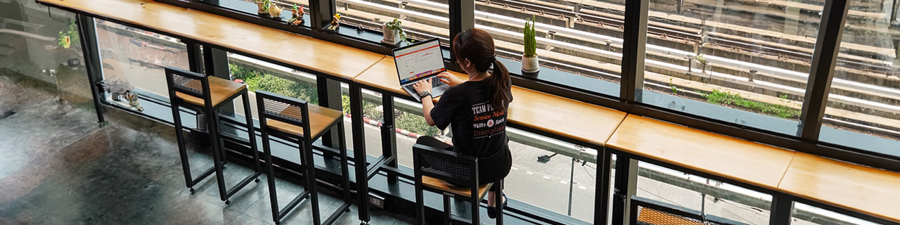 งาน,หางาน,สมัครงาน %THiNKNET