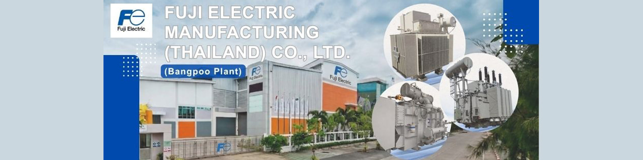 Jobs,Job Seeking,Job Search and Apply %Fuji Electric Manufacturing Thailand   Bangpoo Branch