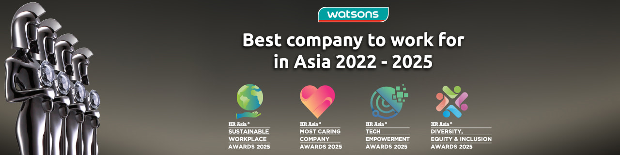 งาน,หางาน,สมัครงาน %วัตสัน ประเทศไทย