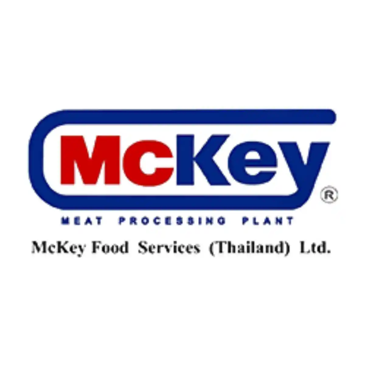 งาน,หางาน,สมัครงาน %McKey Food Services Thailand