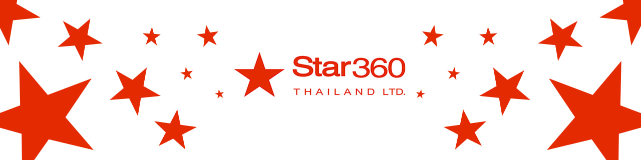 งาน,หางาน,สมัครงาน สตาร์ 360 ประเทศไทย
