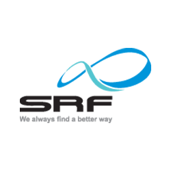 งาน,หางาน,สมัครงาน SRF Industries Thailand