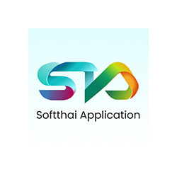 งาน,หางาน,สมัครงาน ซอฟท์ไทย แอพลิเคชั่น