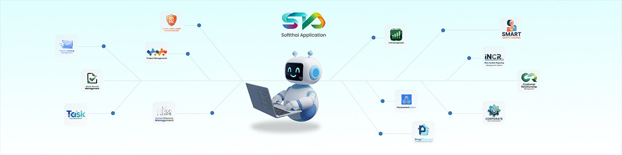 งาน,หางาน,สมัครงาน %ซอฟท์ไทย แอพลิเคชั่น
