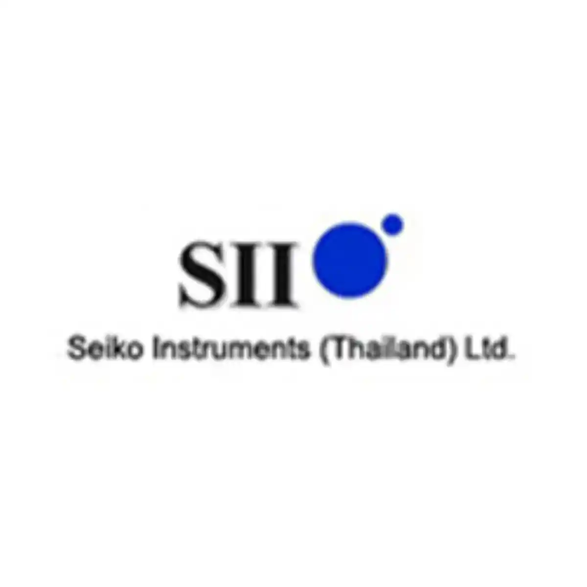 งาน,หางาน,สมัครงาน %Seiko Instruments Thailand