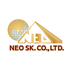 งาน,หางาน,สมัครงาน นีโอ เอสเค  Neo SK