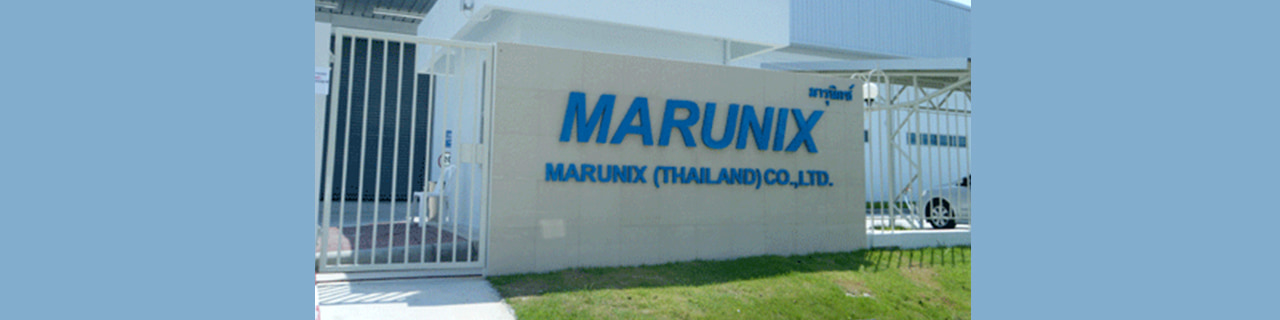 Jobs,Job Seeking,Job Search and Apply Marunix Thailand