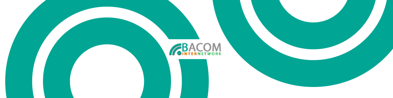 งาน,หางาน,สมัครงาน เบคอม อินเตอร์เน็ทเวอร์ค  Bacom Internetwork
