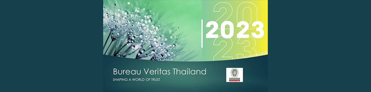 งาน,หางาน,สมัครงาน Bureau Veritas Thailand Ltd