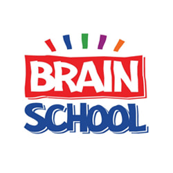 งาน,หางาน,สมัครงาน %Brainschool