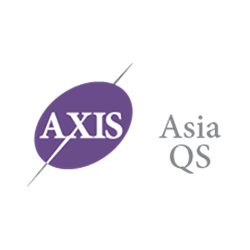 งาน,หางาน,สมัครงาน Axis Asia QS COLTD