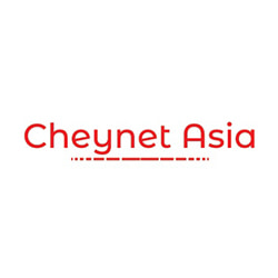งาน,หางาน,สมัครงาน Cheynet Asia
