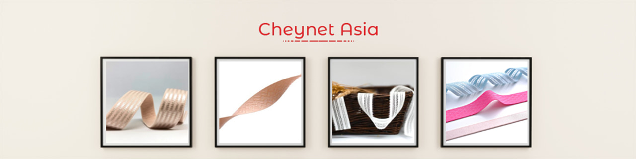 งาน,หางาน,สมัครงาน Cheynet Asia
