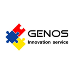 งาน,หางาน,สมัครงาน Genos Innovation Service