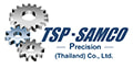 งาน,หางาน,สมัครงาน TSPSamco Precision Thailand
