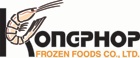 งาน,หางาน,สมัครงาน Kongphop Frozen Foods