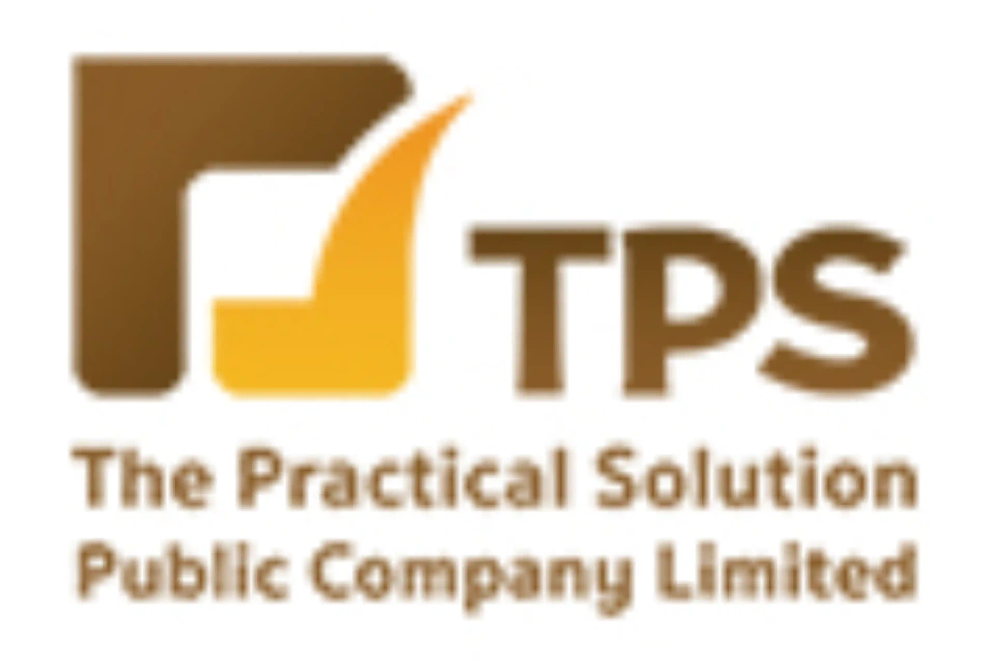 งาน หางาน สมัครงาน The practical solution public company limited ...