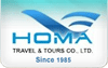 งาน,หางาน,สมัครงาน Homa Travel  Tours