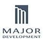 งาน,หางาน,สมัครงาน Major Development Public