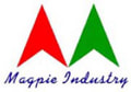 งาน,หางาน,สมัครงาน Magpie Industry