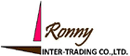 งาน,หางาน,สมัครงาน Ronny INTERTRADING CO LTD