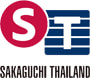 งาน,หางาน,สมัครงาน SAKAGUCHI THAILAND