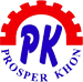งาน,หางาน,สมัครงาน Prosper Khon
