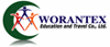 งาน,หางาน,สมัครงาน Worantex Education and Travel    วอร์แรนเทกซ์ เอ็ดดูเคชั่น แอนด์ ทราเวิล