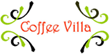 งาน,หางาน,สมัครงาน Coffee Villa