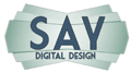 งาน,หางาน,สมัครงาน Say Digital Design