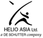 งาน,หางาน,สมัครงาน Helio Asia Ltd