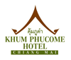 งาน,หางาน,สมัครงาน Khum Phucome Hotel Chiang Mai