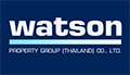 Jobs,Job Seeking,Job Search and Apply Watson Property Group Thailand